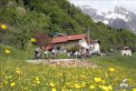 Alpago Trophy - gare Master
